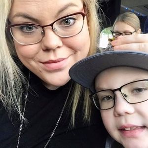 Meet your Posher, Amber